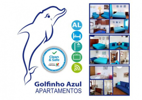Apartamentos Golfinho Azul